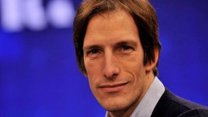 Iván de Pineda y su nuevo proyecto televisivo