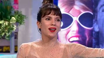 Gimena Accardi y la drástica medida post-separación de Nico Vázquez