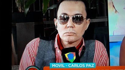 Polino liquidó a Araceli por sus declaraciones: ''Se ha convertido en una mujer psiquiátrica''