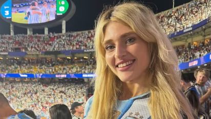 Marta Fort busca crecer en los medios: 