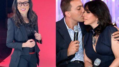 Aseguran que Cristian Castro golpeó y pateó a su madre, Verónica, y que Yolanda la llevó al hospital