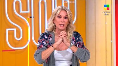Por qué hoy no está Yanina Latorre en 