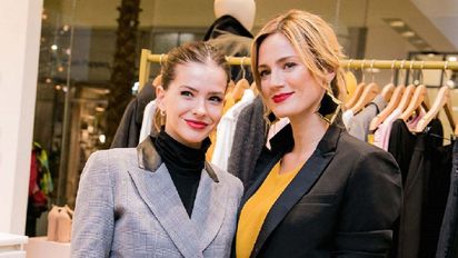 Paula Chaves confesó cómo está el vínculo con la China Suárez