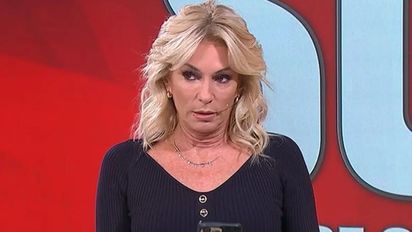 Yanina Latorre da el salto al teatro con un unipersonal autobiográfico