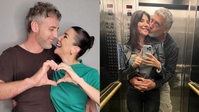 ¿Quién es Mauricio Corrado? el futuro marido de Andrea Rincón