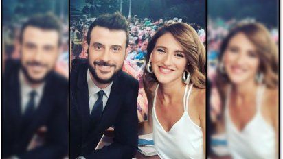 Amor en un noticiero: rumores sobre romance entre periodistas del mismo programa