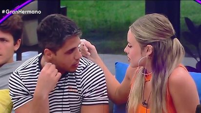 Coti y El Cone revelaron cómo hacían complot dentro de la casa de 