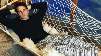 Celeste Muriega habló de los rumores que la vinculan con Hernán Drago