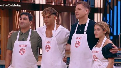 ¿Quiénes fueron eliminados hoy de Masterchef Celebrity y quedaron fuera de la final?