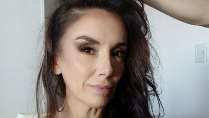 Viviana Saccone habló sobre el jurado de La Academia