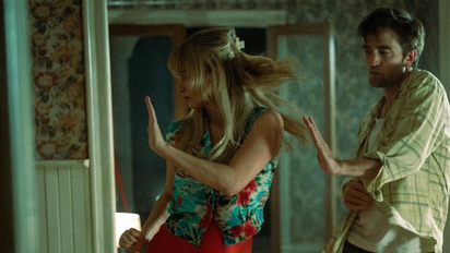 Cine: ¿Cuándo se estrena 'Die, My Love'?, la nueva película basada en un libro de una autora argentina