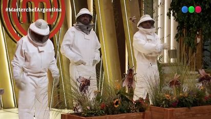 ¿Cuál fue el último desafío en 