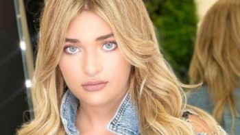 Martita Fort casi gasta 11.000 dólares en Miami por confusión con el menú