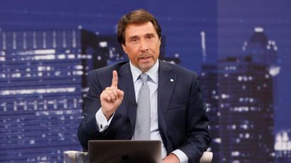 ¿Eduardo Feinmann se va de Radio Rivadavia?
