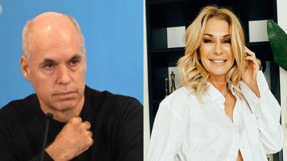 Piden a Yanina Latorre que se haga cargo de la denuncia en contra de Horacio Rodríguez Larreta