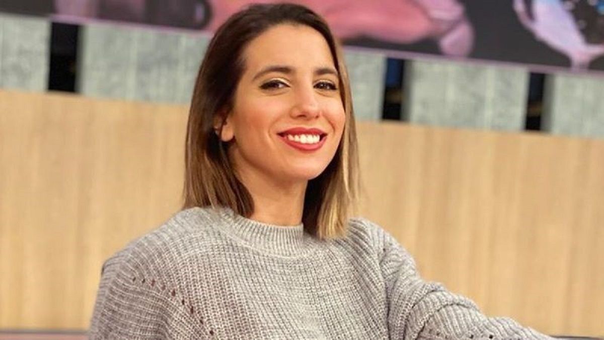 Lo que dijo Cinthia Fernández sobre la posibilidad de volver a trabajar con Nicolás Magaldi
