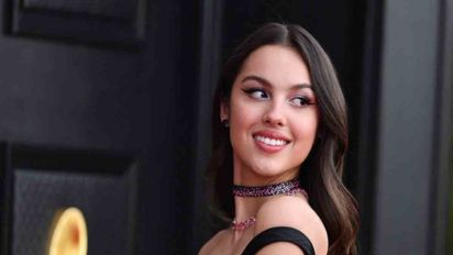 Olivia Rodrigo: todo sobre la cantante que causó sensación en los Premios Grammy