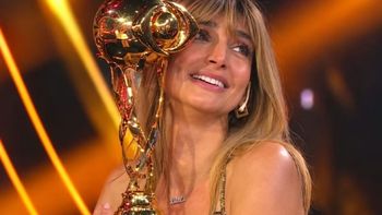 Sol Abraham gana Gran Hermano Generación Dorada y rompe la racha masculina