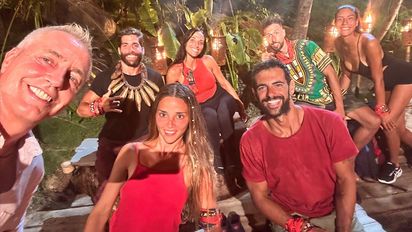 Se vivió la última eliminación en 'Survivor Argentina', pero la producción de Telefe cambió las reglas