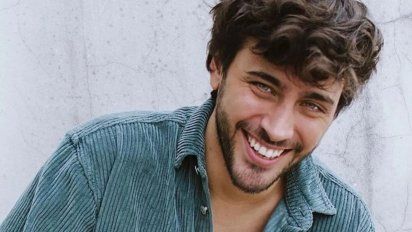 Lizardo Ponce se quebró al aire al hablar de su familia