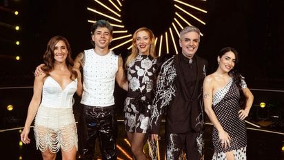 La Voz Argentina: ¿Quiénes fueron los salvados de cada equipo por el voto del público?