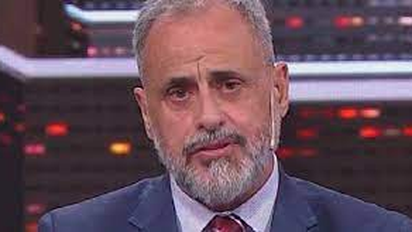 Jorge Rial opinó sobre el episodio de Chano