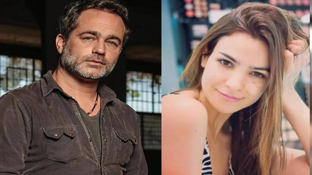 De esta manera se unieron Agustina Cherri y Gastón Pauls para felicitar a su hijo Nilo en su cumpleaños