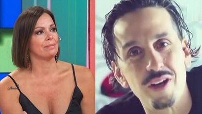 Caramelito Carrizo volvió a abrir su corazón y habló de su hermano Martín