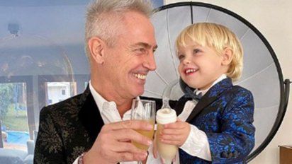 ¿Cuánto cuesta la casita que Marley le regaló a Mirko?