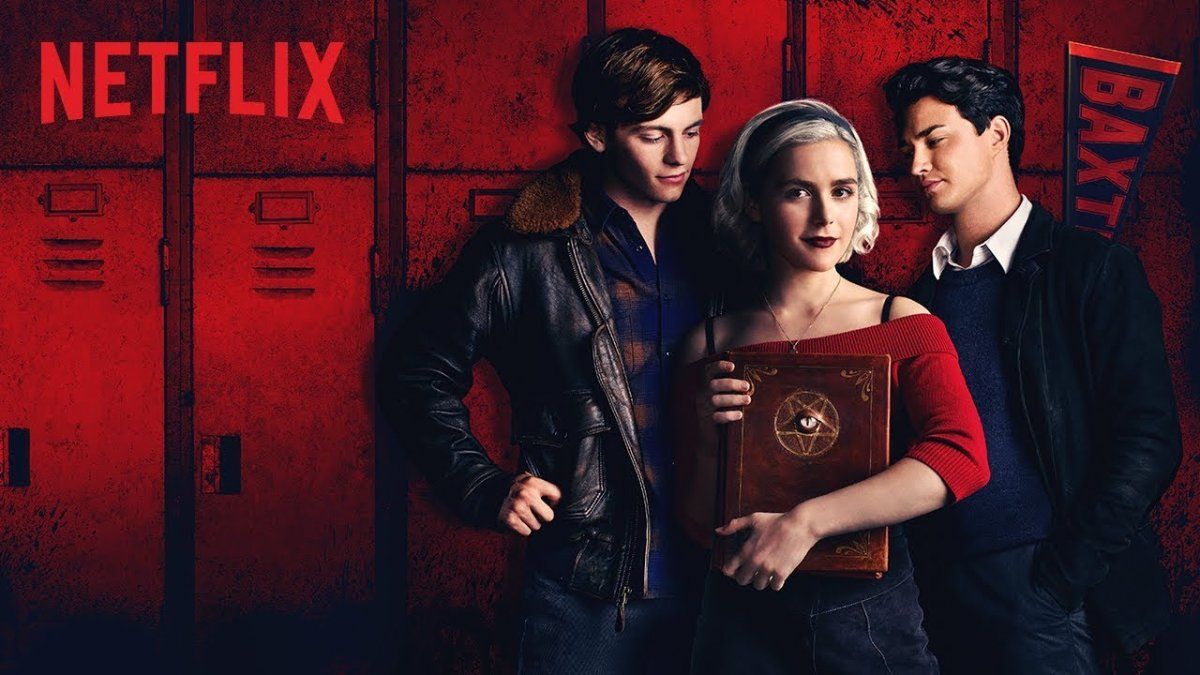 El drama adolescente de brujos de Netflix contará con una cuarta y última temporada