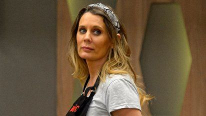 Rocío Marengo confirmó que tuvo una fuerte pelea con Germán Martitegui