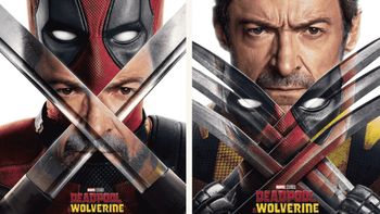 ¿Cuándo se estrena la película 'Deadpool y Wolverine' (Deadpool 3)? mirá el nuevo trailer