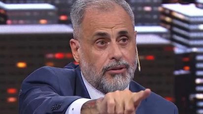 Directora de programación de América habló de Jorge Rial