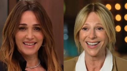 El consejo que le dio Vero Lozano a Claudia Fontán en Masterchef