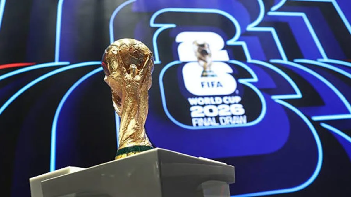 ¿Cuál es la canción del Mundial 2026 y quiénes la cantan?