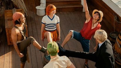 ¿Cuándo se estrena la serie 'One Piece' en Netflix?