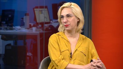 Laura Oliva decidió con su pareja no tener hijos