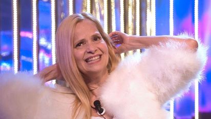 ¡Revolución! Así fue la entrada de Grecia Colmenares a la casa de 