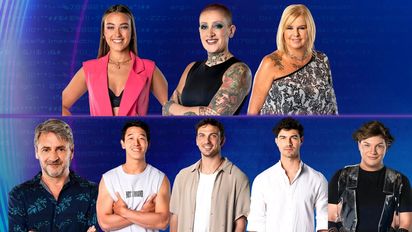 ¿Cómo quedó la placa de eliminación en 'Gran Hermano' para este domingo 2 de junio?