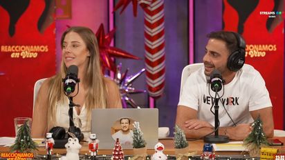 ¿Quién reemplazará a Nati Jota en el streaming de Masterchef Celebrity?