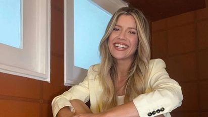 El destino que eligió Laurita Fernández para sus vacaciones tras terminar 'Bienvenidos a Bordo'