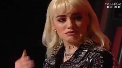 Lali Espósito dijo que no quiere casarse y su mamá le respondió