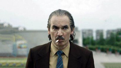 Paul Ritter actor de Harry Potter murió a los 54 años 