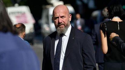 Waldo Wolff se disculpó pero no con Florencia Peña 