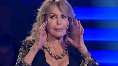 Internaron de urgencia a Pata Villanueva