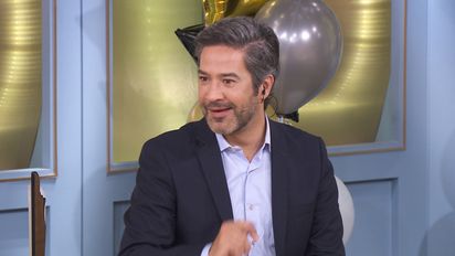 El Gran Premio de la Cocina: Mauricio Asta celebró su cumple