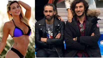 Sol Pérez hizo el casting para el programa de Pico Mónaco, ¿los celos de Pampita?