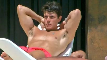 'Gran Hermano 2022': ¿Qué le gritaron a Marcos que descolocó a todos en la casa?