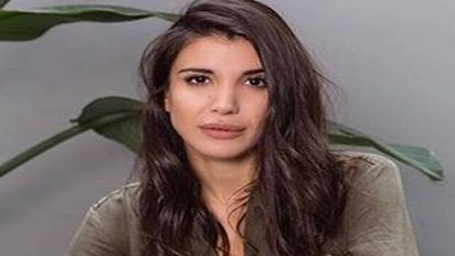 Estefanía Berardi reveló el nombre de la mujer a la que Andrea Rincón le 