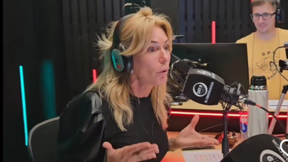 Los explosivos números del ciclo radial de Yanina Latorre de este 19 de septiembre